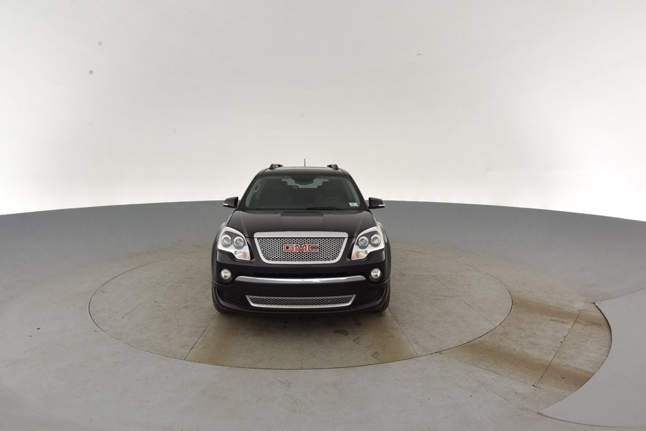 Used 2011 GMC Acadia Carvana