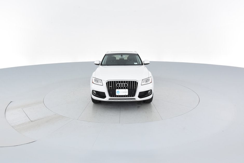 Used 2015 Audi Q5 Carvana