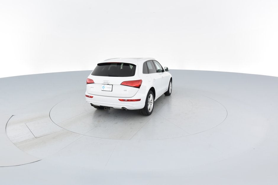 Used 2015 Audi Q5 Carvana