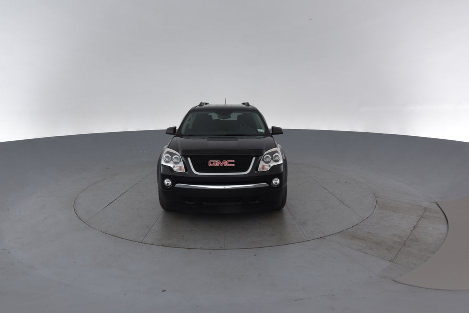 Used 2012 GMC Acadia Carvana