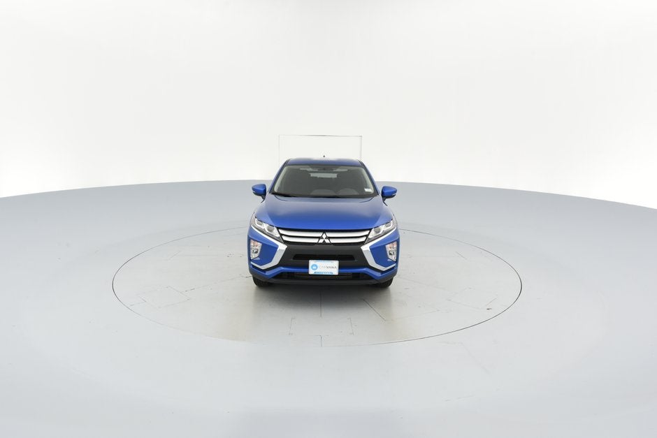 Used 2019 Mitsubishi Eclipse Cross Carvana