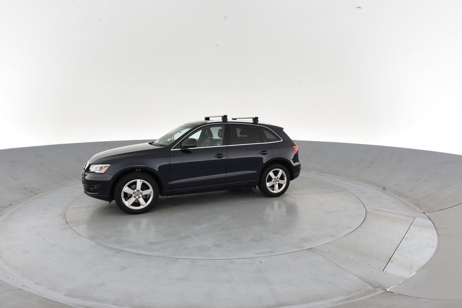 Used 2012 Audi Q5 Carvana