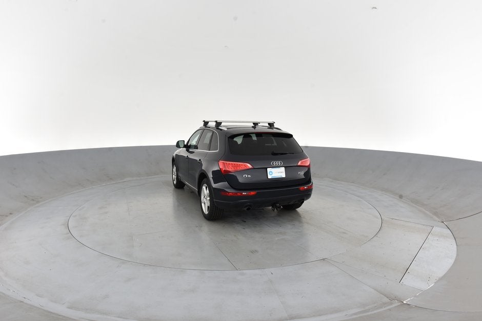 Used 2012 Audi Q5 Carvana