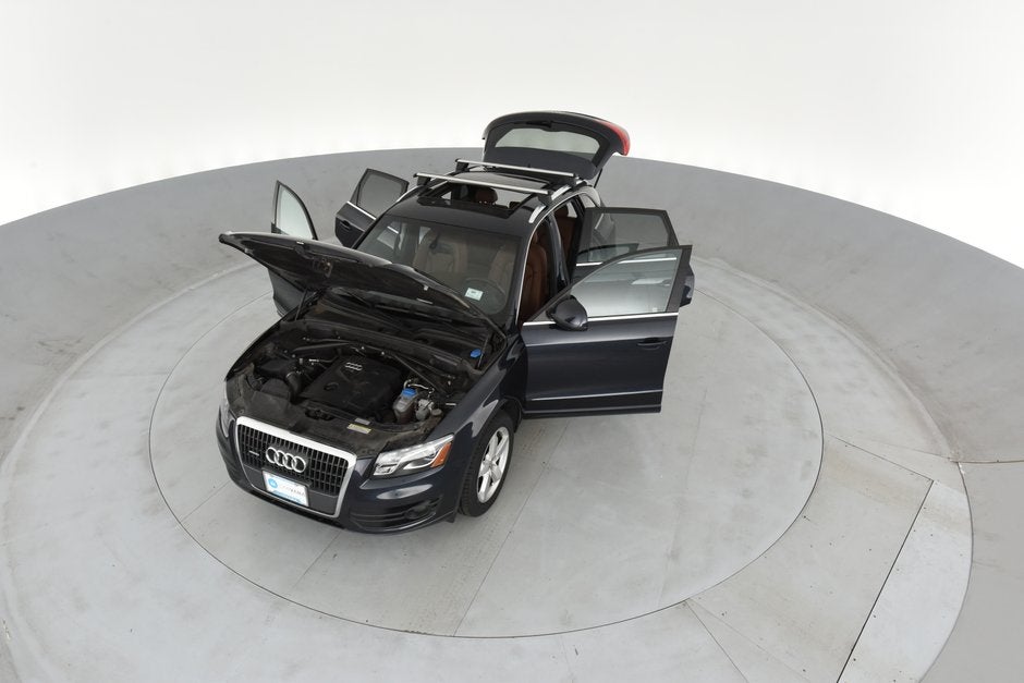 Used 2012 Audi Q5 Carvana