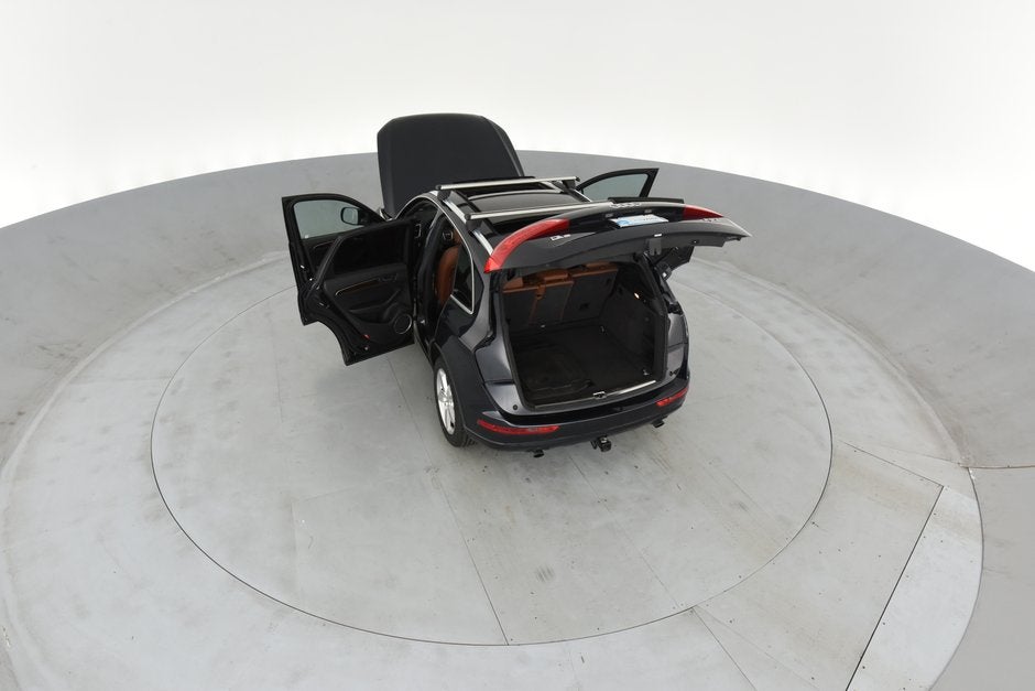 Used 2012 Audi Q5 Carvana