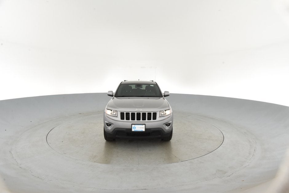 Used 2015 Jeep Grand Cherokee Carvana