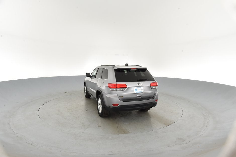 Used 2015 Jeep Grand Cherokee Carvana