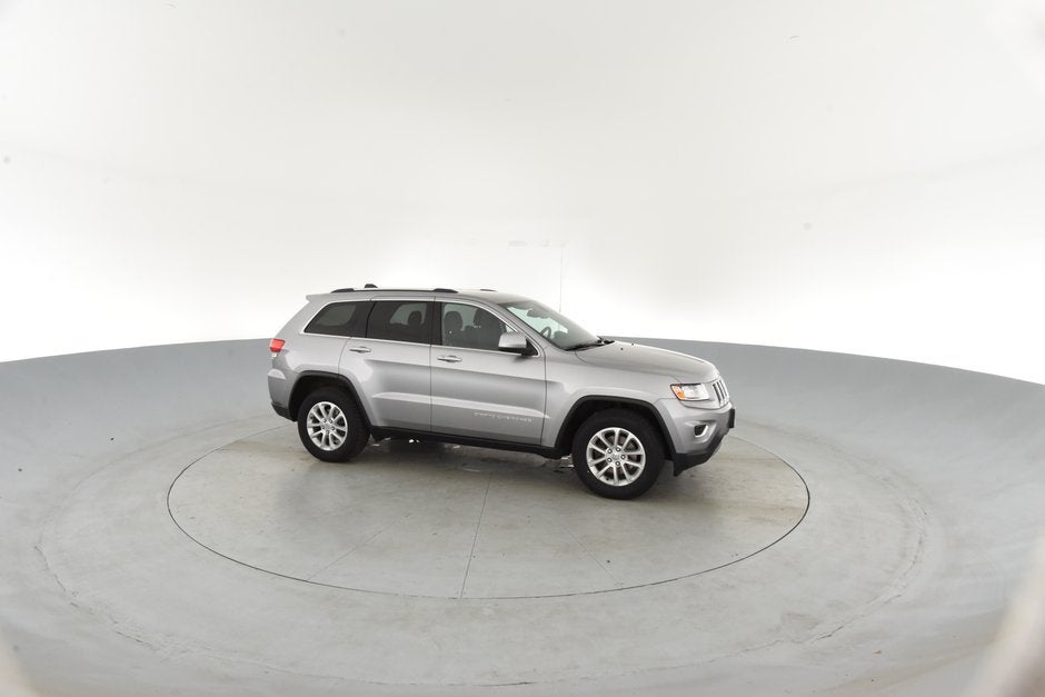 Used 2015 Jeep Grand Cherokee Carvana