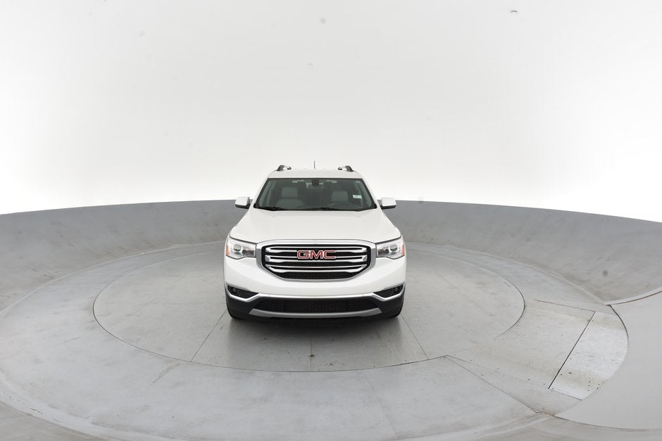 Used 2017 GMC Acadia Carvana