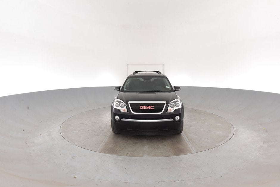 Used 2011 GMC Acadia Carvana