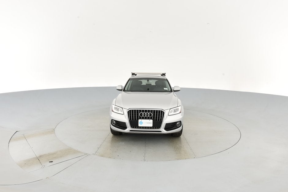 Used 2014 Audi Q5 Carvana
