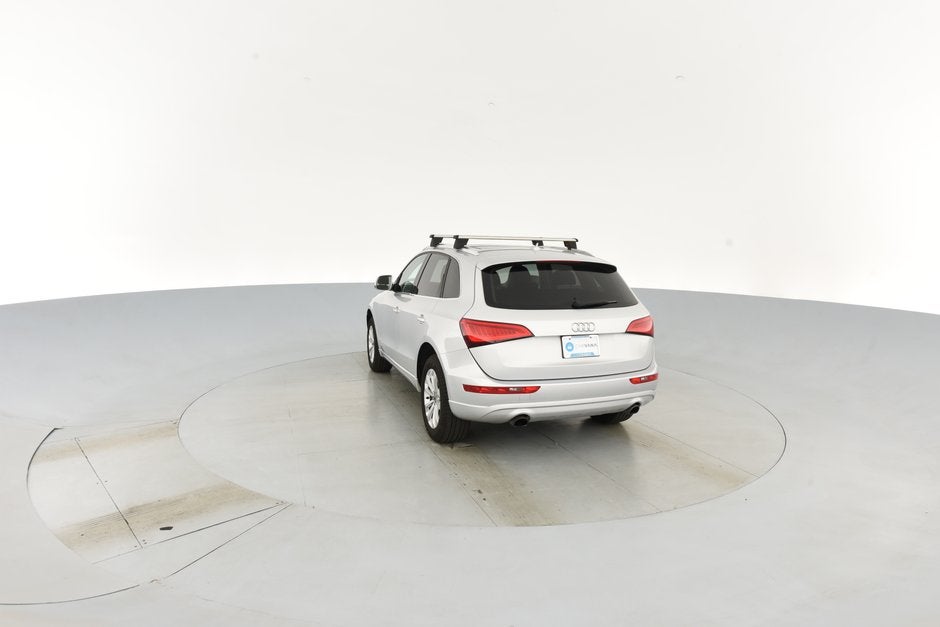 Used 2014 Audi Q5 Carvana