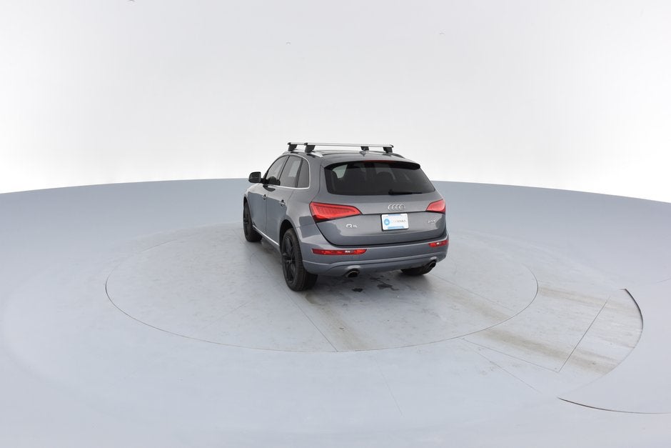 Used 2013 Audi Q5 Carvana
