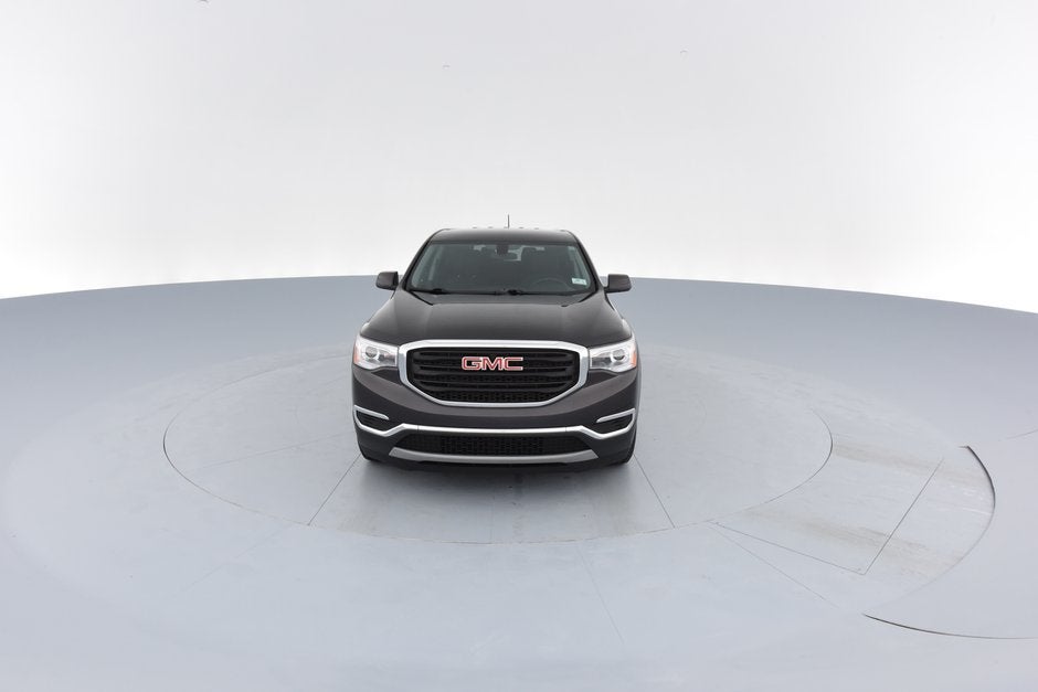 Used 2017 GMC Acadia Carvana