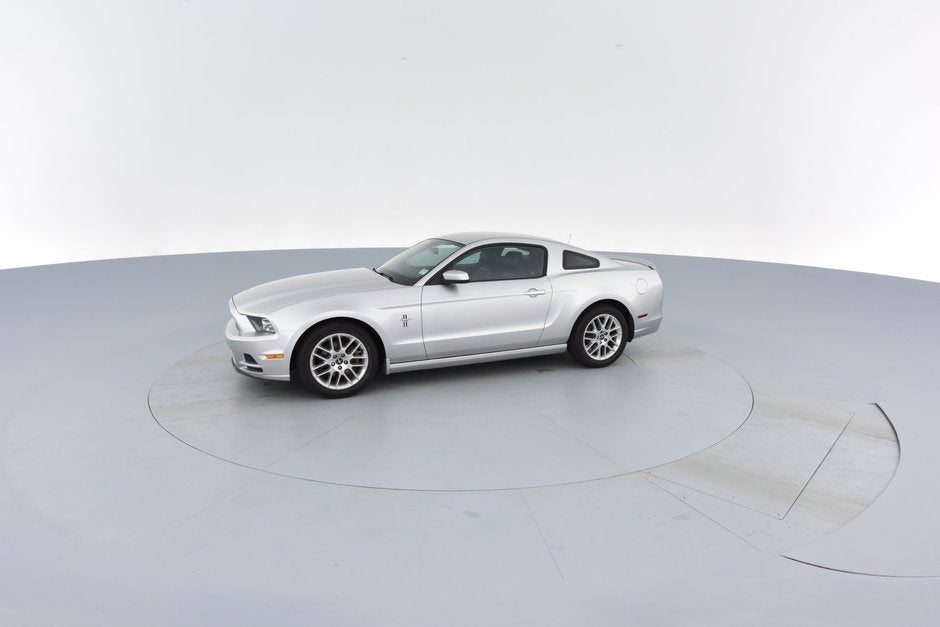 Used 2013 Ford Mustang Carvana