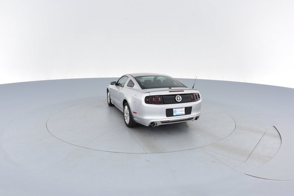 Used 2013 Ford Mustang Carvana