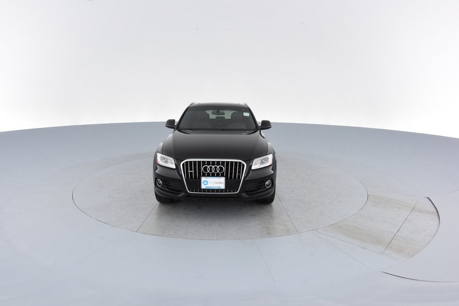 Used 2017 Audi Q5 Carvana