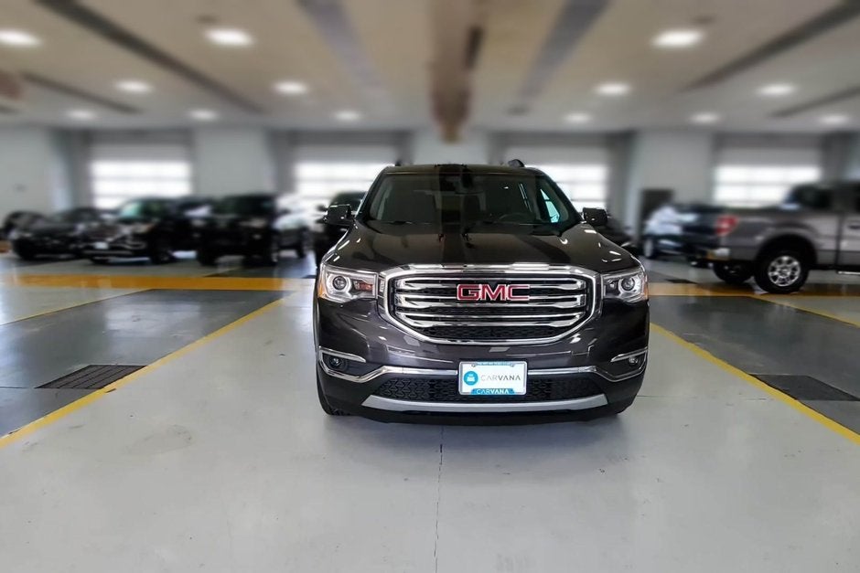 Used 2017 GMC Acadia Carvana