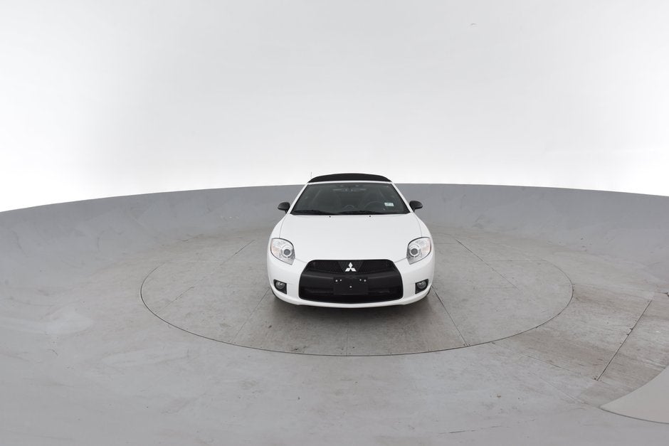 Used 2012 Mitsubishi Eclipse Carvana