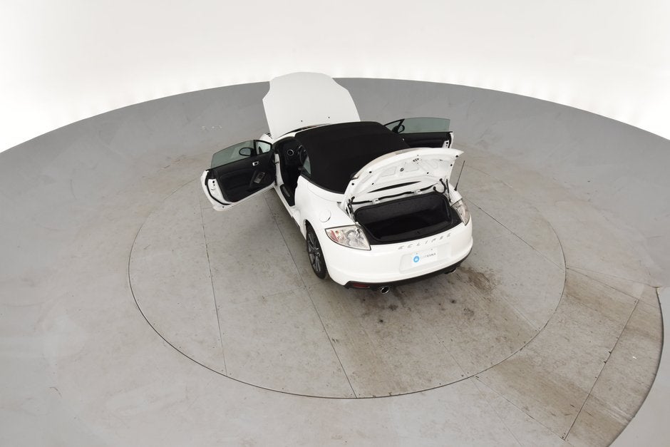 Used 2012 Mitsubishi Eclipse Carvana