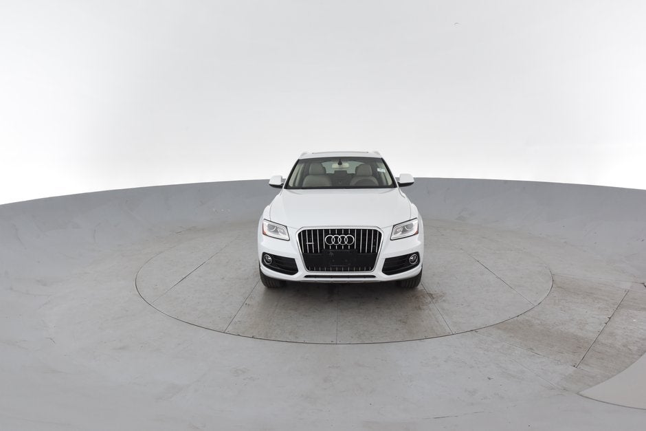 Used 2016 Audi Q5 Carvana