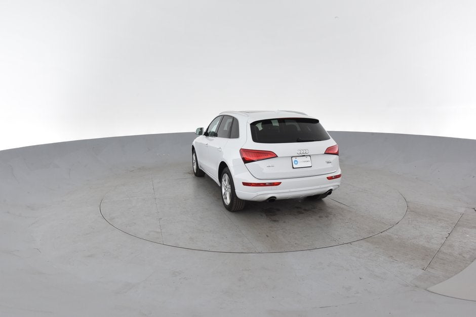 Used 2016 Audi Q5 Carvana