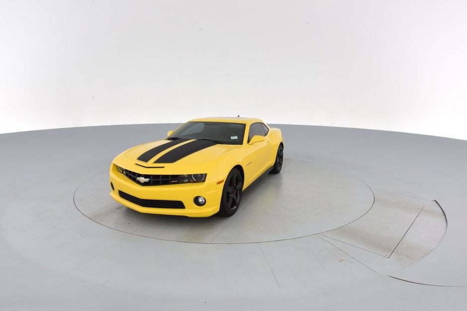 2011 Chevrolet Camaro | Carvana
