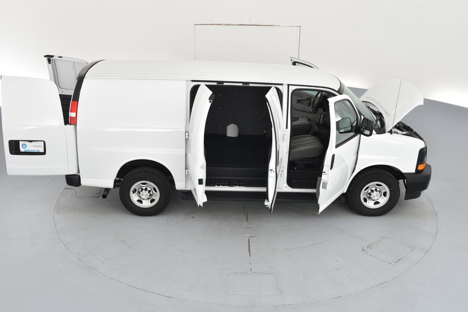 vans for sale gauteng
