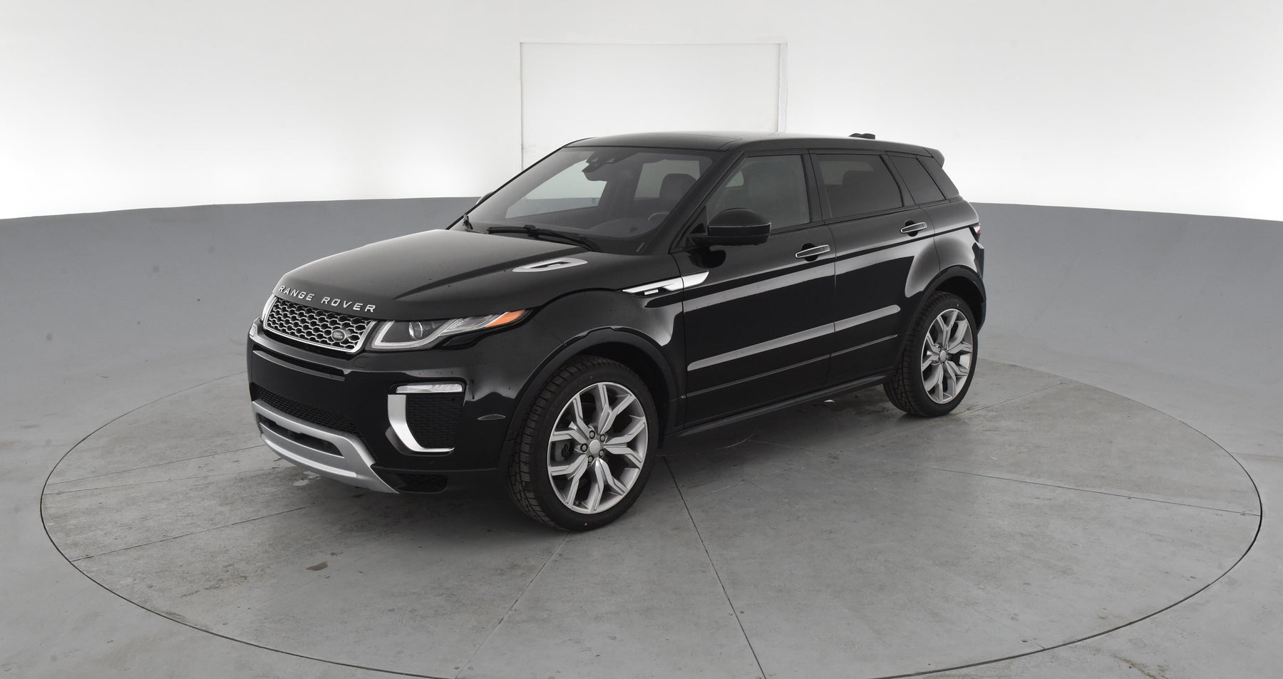 Used 2016 Land Rover Range Rover Evoque Carvana