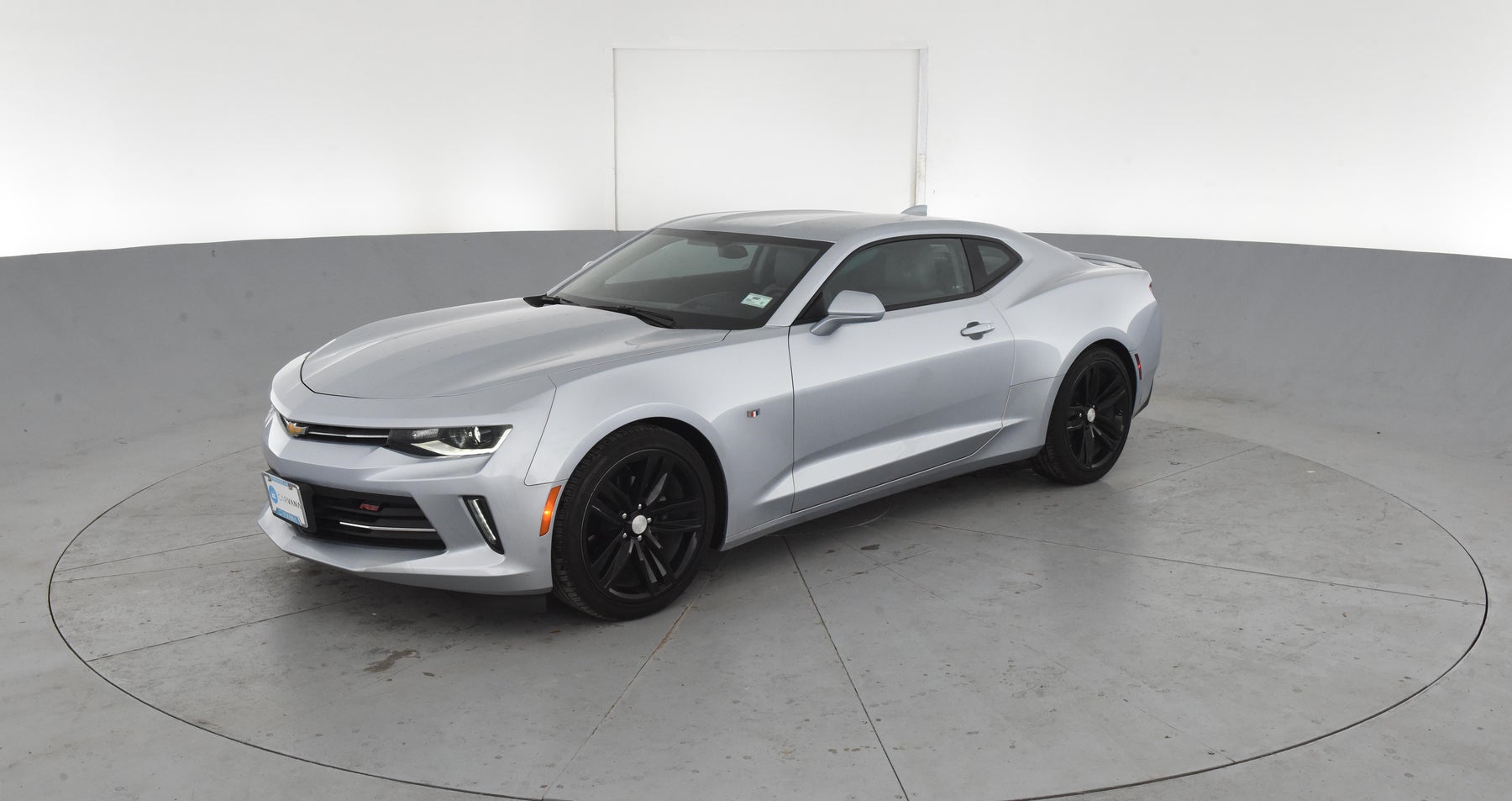 Used 2018 Chevrolet Camaro | Carvana