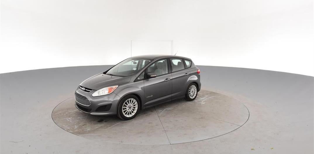 Used 13 Ford C Max Hybrid Carvana Used 13 Ford C Max Hybrid Carvana