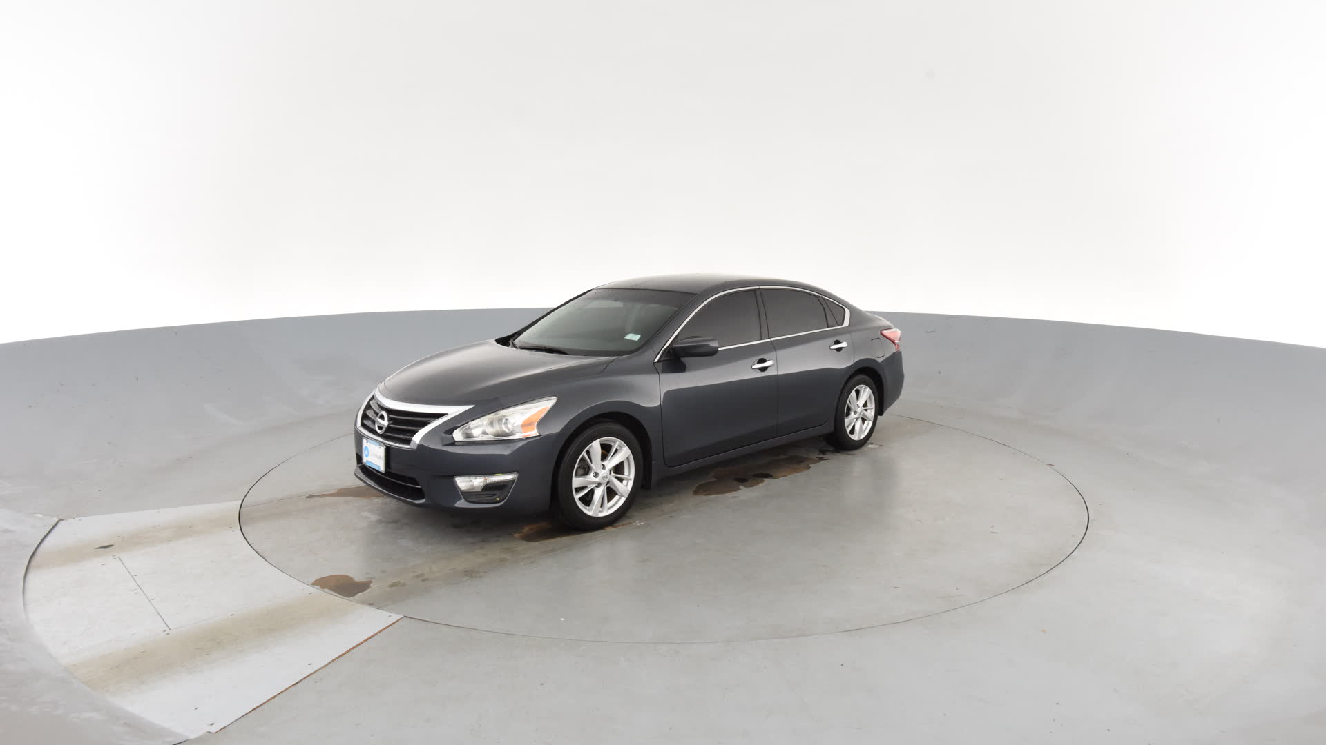 Used 2013 Nissan Altima Carvana