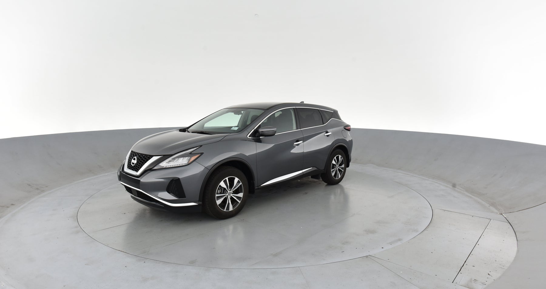 Used 2019 Nissan Murano Carvana