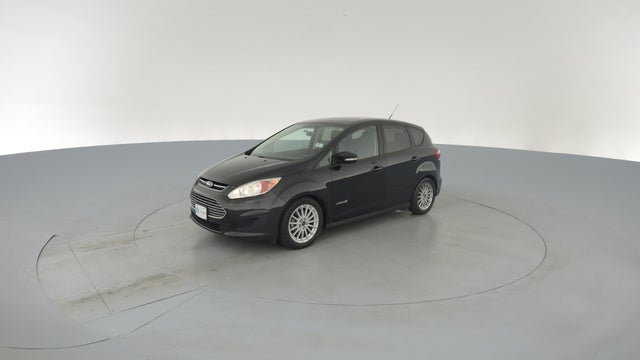14 Ford C Max Hybrid Se Wagon 4d For Sale Carvana 14 Ford C Max Hybrid Se Wagon 4d For Sale Carvana