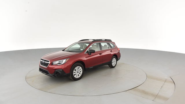 Used 2019 Subaru Outback Carvana