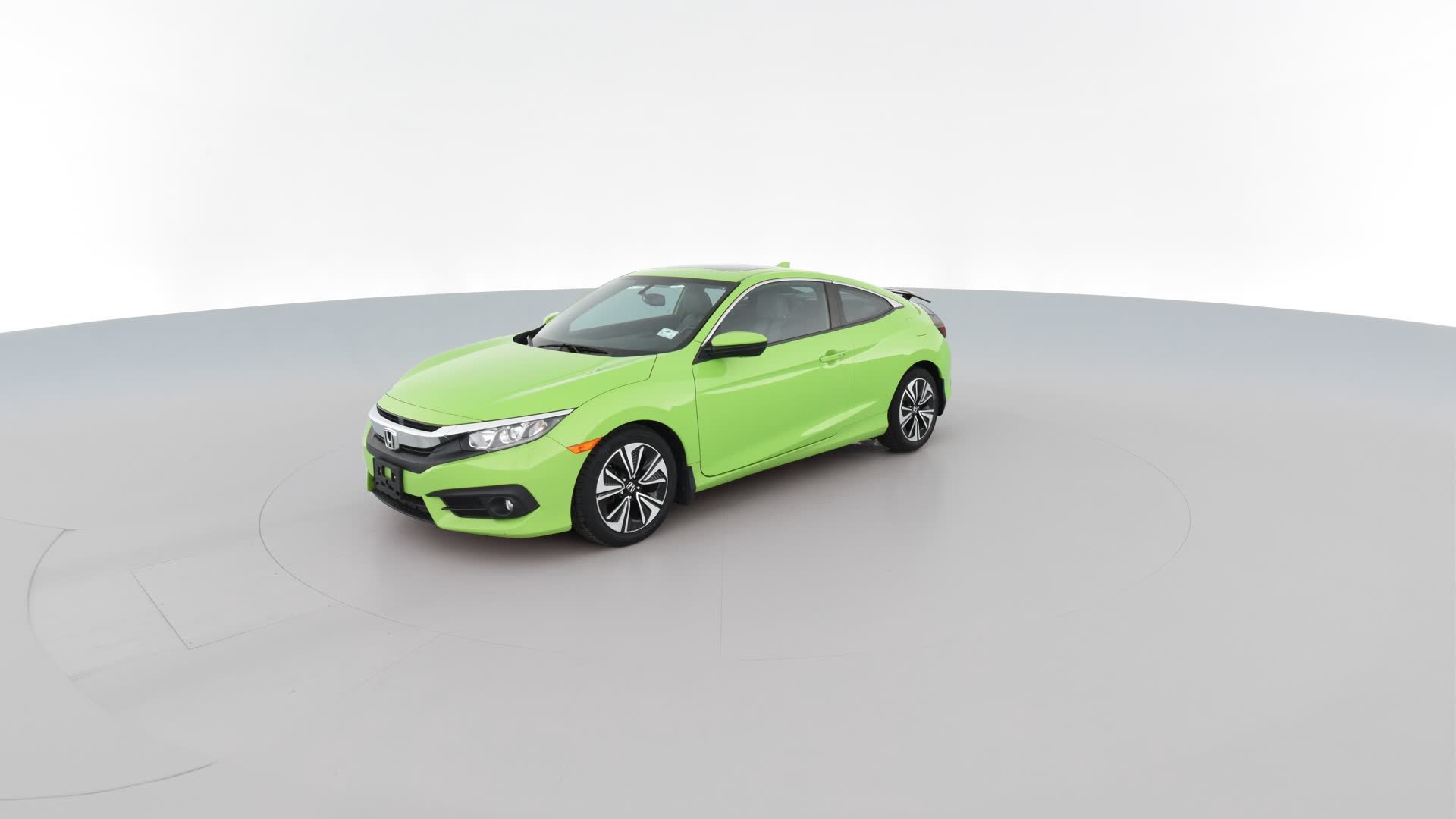 Used 2016 Honda Civic Carvana