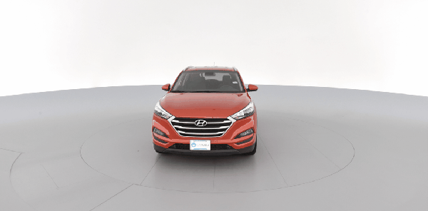 Used 2017 Hyundai Tucson | Carvana
