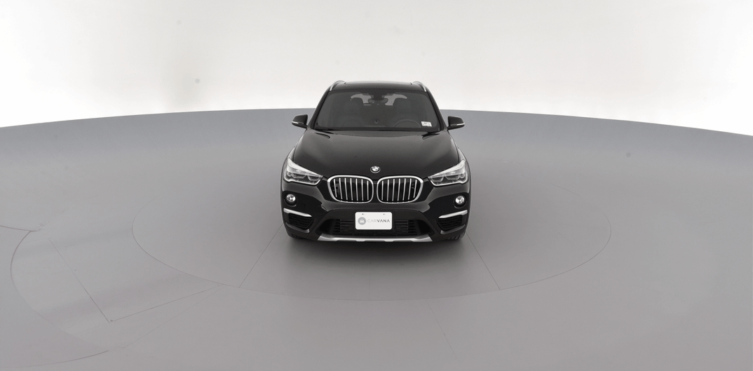 Used 2018 BMW X1 Carvana Used 2018 BMW X1 Carvana