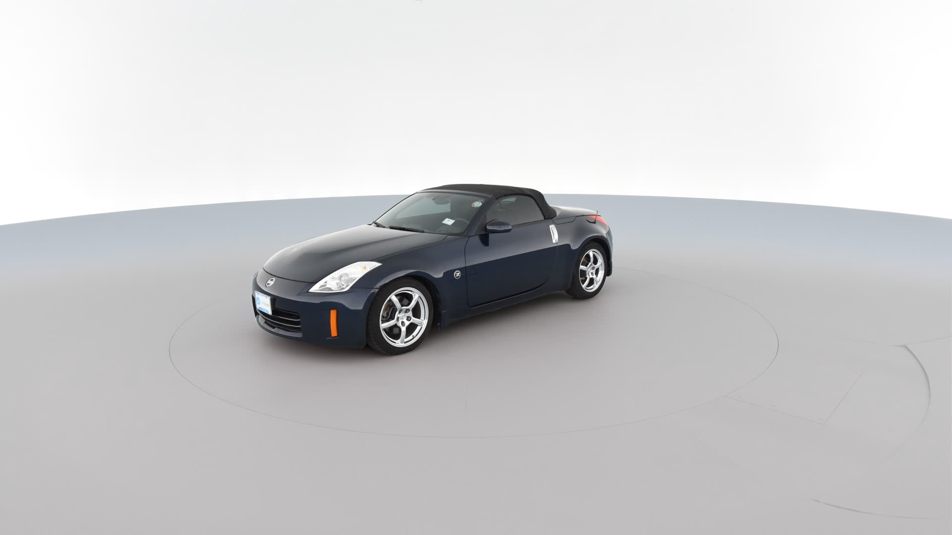 2009 Nissan 350Z | Carvana
