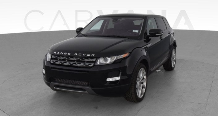 Used Range Rover Evoque For Sale Tampa Fl  : R 389 995Land Rover Range Rover Evoque Coupe Hse Dynamic Sd4Used Car2015103 500 Kmautomatic.