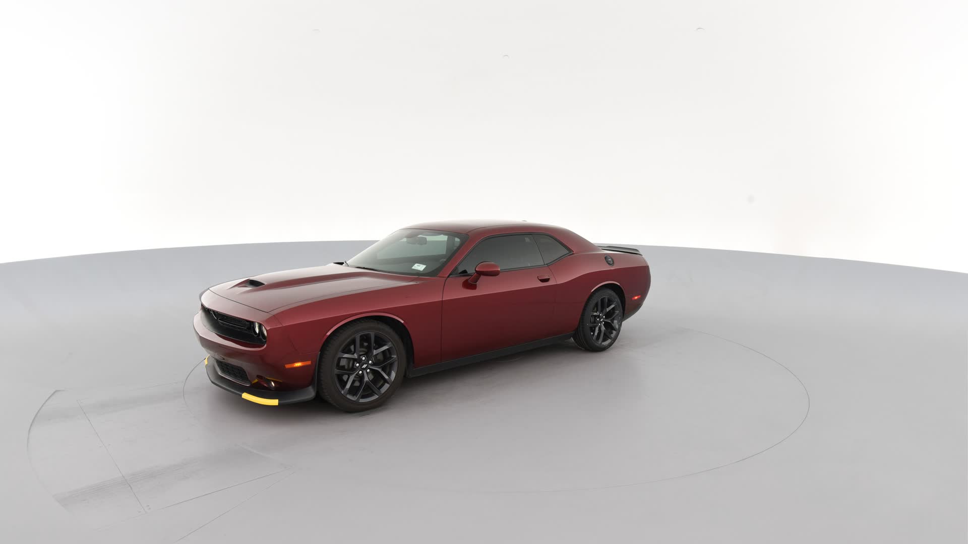 2019 Dodge Challenger | Carvana