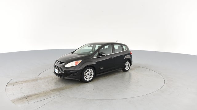 Used 15 Ford C Max Energi Carvana