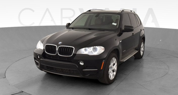 Used Bmw X5 For Sale Online Carvana