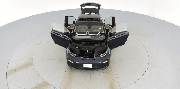 Used 2018 BMW i3 | Carvana