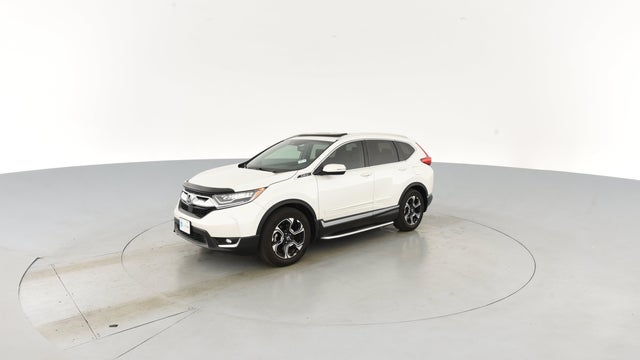 Used 2018 Honda Cr V Carvana