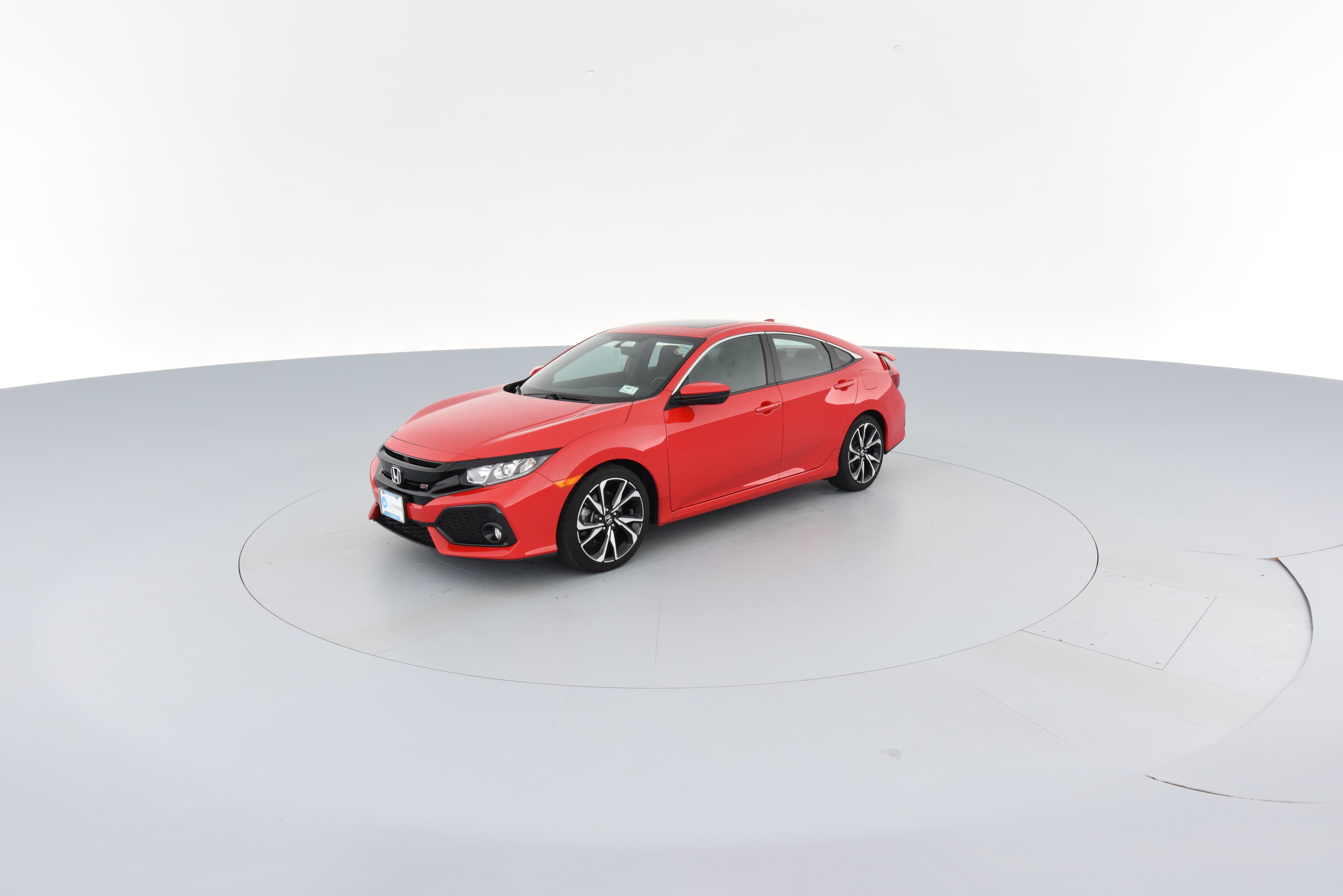 Used 2019 Honda Civic | Carvana