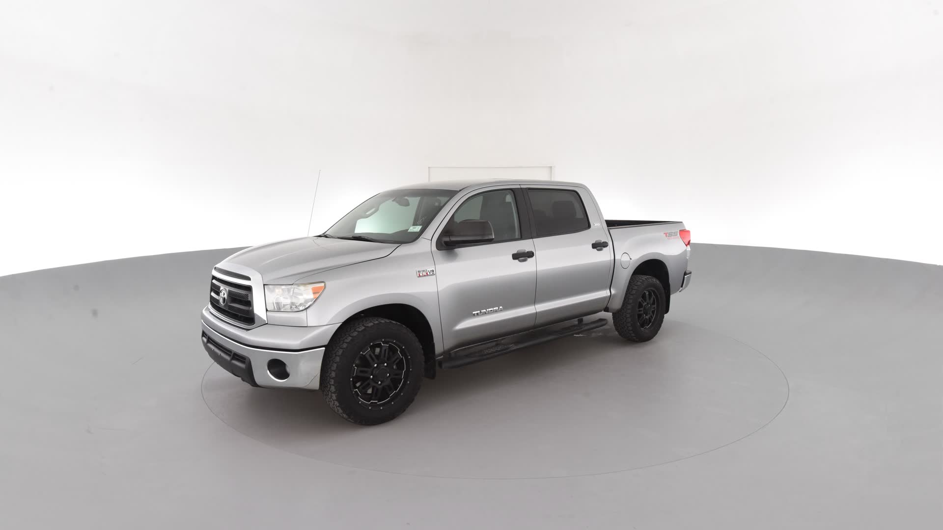 Used 2013 Toyota Tundra Crewmax Carvana