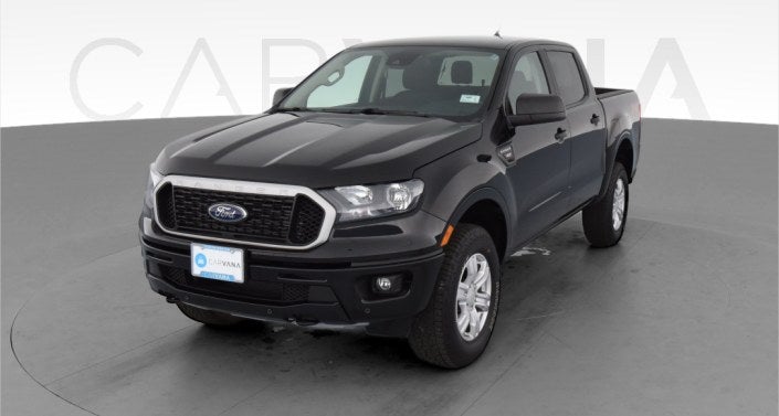 Used Ford Ranger Supercrew For Sale Online Carvana