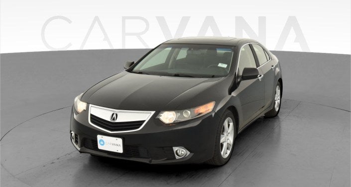 Used Acura Tsx For Sale Online Carvana