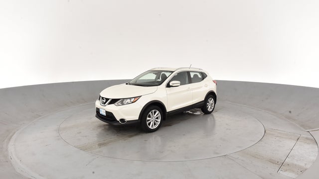 Used 2017 Nissan Rogue Sport | Carvana